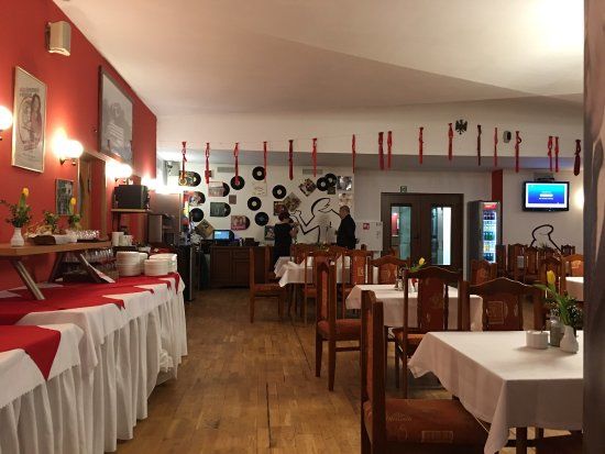 Restauracja PRL
